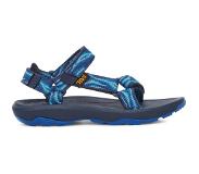 Teva Sandales Teva Jeunes Hurricane XLT2 Waves Mood Indigo-Taille 37