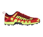 inov-8 - Chaussures de trail - X-Talon 212 Red/Yellow pour Homme - Rouge