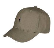 Barts Casquette Barts Kids Palmy Cap Army (Taille 55)