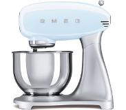 Smeg SMF02PBEU Bleu Pastel