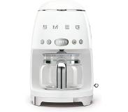 Smeg DCF02WHEU Blanc