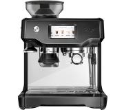 Sage the Barista Touch Black Stainless