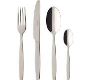 Villeroy & Boch Set de couverts Charles 24 pièces