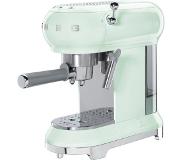 Smeg ECF01PGEU - Groen