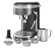 KitchenAid Espresso 5KES6503EMS
