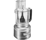 KitchenAid 5KFP1319ECU Argent