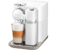DeLonghi De'Longhi Nespresso Gran Lattissima EN640.W Blanc