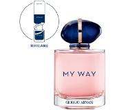 Giorgio Armani My Way EAU DE PARFUM RECHARGEABLE 90 ML
