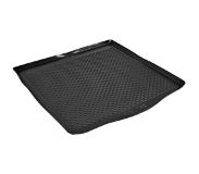 vidaXL Tapis de coffre de voiture Citroen C-Elysee (2013-) Caoutchouc