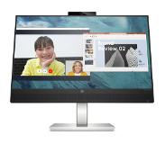HP Écran M24 24" 75 Hz 5ms Full-hd (459j3aa)