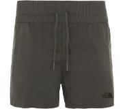 The North Face Short The North Face Femme Aphrodite Motion Short Regular New Taupe Green-M