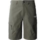 The north face Short The North Face Men Exploration Short New Taupe Green-Taille 34