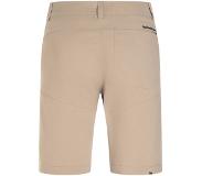 Peak Performance - Vêtements randonnée et alpinisme - Iconiq Shorts Avid Beige pour Homme