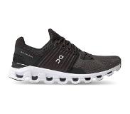 On Running Chaussures de Course On Running Men Cloudswift Black Rock-Taille 42,5