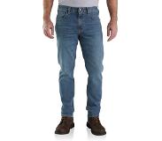 Carhartt Relaxed, jeans ,Bleu (arcadia) ,W40/L32