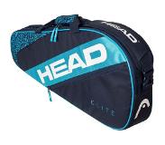 Head Sac de Tennis HEAD Elite 3R Pro Blue Navy