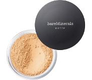 bareMinerals Matte Loose Mineral Fond de Teint SPF 15 08 - Light 6 grammes
