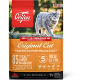 Orijen Cat & Kitten pour chat et chaton - 5,4 kg