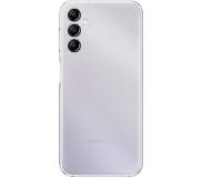 Samsung Galaxy A14 4G/5G Back Cover Souple Transparent