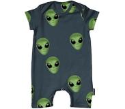 Snurk Combishort SNURK Bébé Aliens-74