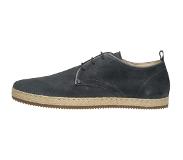 Rehab Chaussures à Lacets Rehab Men Rodrigo Dark Grey-Taille 41