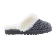 Ugg Pantoufles UGG Women Cozy Charcoal-Taille 41