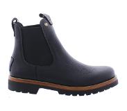 Panama jack Bottes Panama Jack Men Burton C1 Napa Grass Black-Taille 44
