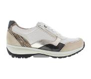 Xsensible Baskets Xsensible Women Iona Stretchwalker Sand Combi-Taille 40