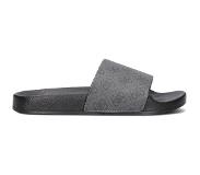 GUESS Tongs Guess Homme Colico Coal-Taille 41