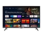 Medion LIFE P13299 (MD 30050) Android TV | 80 cm (32'') | écran Full HD | compatible PVR | Bluetooth | Netflix | Amazon Prime Video