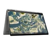 HP Chromebook x360 14'' PC 2-en-1 - 14c-cc0005nb - Azerty