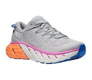 Hoka One One Chaussures Running Femme - Gaviota 4 - harbor mist / nimbus cloud