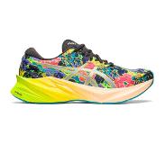 Asics Chaussures de course Homme - Novablast 3 Lite-Show - lime zest/lite-show
