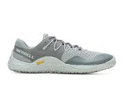 Merrell Chaussures pour Pieds Nus - Trail Glove 7 - monument