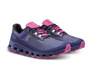 On Running On Chaussures Trail Running Femme - Cloudvista Waterproof - Flint & Acai On Running