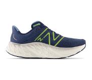 New Balance Chaussures Homme - Fresh Foam X More v4 - NB Navy