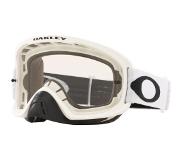 Oakley O-Frame 2.0 PRO MX Lunettes - Matte White/Clear - OO7115-02 Oakley Eyewear