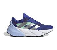 Adidas Chaussures de course Homme - Adistar 2.0 - lucid blue/silver metal/blue dawn GV9121
