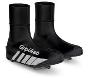 Gripgrab Couvre-Chaussures Imperméables Hiver RaceThermo - Black