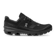 ON - Chaussures de trail - Cloudventure Waterproof Black pour Homme - Noir