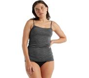 Icebreaker Débardeur Femme - Siren Cami - Gritstone Hthr