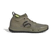 Adidas Five Ten Chaussures VTT - Trailcross XT - Orbit Green / Carbon / Pulse Lime