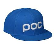POC Corp Cap Natrium Blue