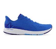 New Balance Chaussures de Course - Fresh Foam X Tempo v2 - Bleu