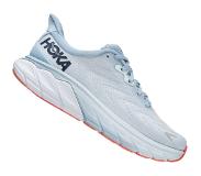Hoka One One Chaussures Running Femme - Arahi 6 - plein air / blue fog