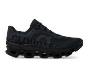 On Running Chaussures de Course Homme Cloud Monster All Black-Taille 42,5