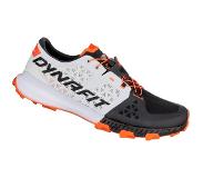 Dynafit - Chaussures de trail - Sky Dna Orange/Black Out pour Homme - Blanc
