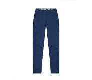 Looking for Wild Pantalon Femme - Laila Peak - Navy Peony