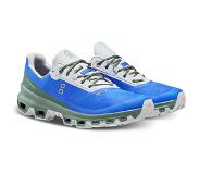 On Running On Chaussures Trail Running Femme - Cloudventure Waterproof - Cobalt & Ivy On Running