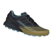 Dynafit Chaussures Running - Alpine - Army/Blueberry